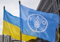 В Україні відкриють проєктний офіс ФАО.