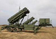 Germany should transfer Patriot systems to Ukraine, not to Poland.