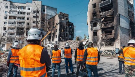 Plus de 1 000 chômeurs travaillent déjà dans l’armée de rétablissement.