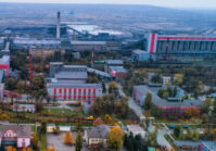 L'usine d'extraction et de traitement du sud de Kryvyi Rih reprend sa production.
