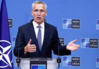 After the missiles fell in Poland, NATO pledges more air defense systems for Ukraine.