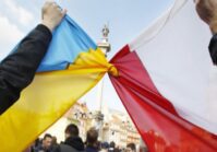 Ukrainians in Poland have paid €2B in taxes, three times more than the country spends on refugees.