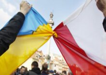 Українці в Польщі заплатили €2 млрд податків, що втричі більше, ніж країна витрачає на біженців.