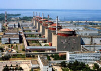 Elektrownia jądrowa w Zaporożu zostaje ponownie podłączona do sieci energetycznej Ukrainy.