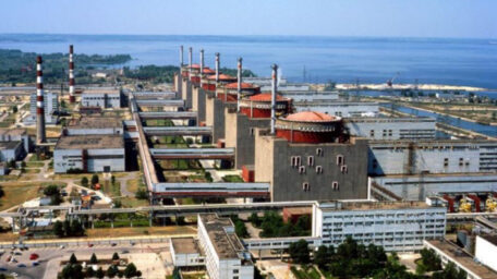 The Zaporizhzhia NPP is reconnected to Ukraine’s power grid.