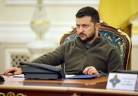 Zelenskyy launches the Fund for the Liquidation of the Consequences of Russian Aggression.