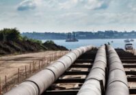 Polonia ha comenzado a importar gas de Noruega a través del Baltic Pipe.