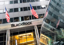 The investment giant BlackRock will advise Ukraine on attracting investment for reconstruction.
