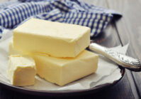 Украина является крупнейшим поставщиком масла и сыра в ЕС.