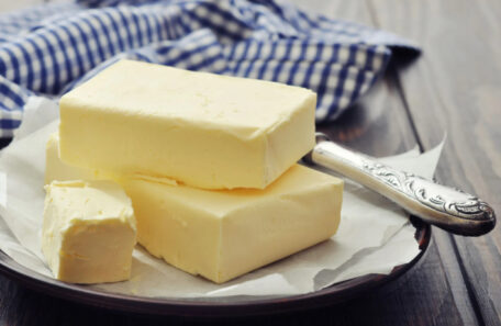 Ukraine is the largest supplier of butter and cheese to the EU.