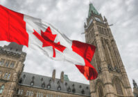Le Canada émet des obligations d'État pour soutenir l'Ukraine.