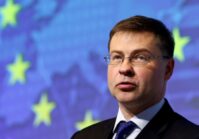 La UE planea continuar con su política de promover plenamente el comercio con Ucrania.