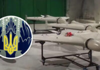 El nuevo dron ucraniano será una plataforma multifuncional para varias misiones de combate.