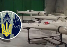 The new Ukrainian drone will be a multifunctional platform for various combat missions.