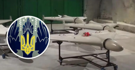 The new Ukrainian drone will be a multifunctional platform for various combat missions.