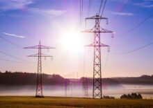 The State energy company is testing electricity import from Romania.