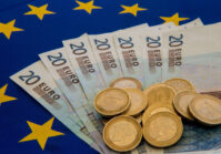 На валютному ринку України посилюється роль євро.