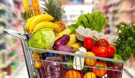 Los precios mundiales de los alimentos están cayendo por séptimo mes consecutivo.