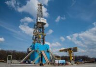 В Харьковской области на 50-летнем месторождении обнаружен богатый источник газа.