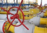 Ukraine asks the US to help with gas for heating.