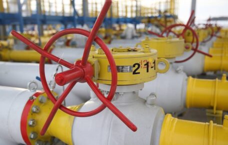 Україна просить США допомогти з газом для опалення.