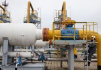 Ukraine and Slovakia extended the agreement on increased gas import capacities.