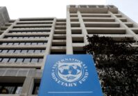 The IMF and Ukrainian authorities have agreed on $20B in funding for budgetary needs.