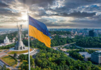 Вперше в історії Київ боротиметься за звання найрозумнішого міста у світі.