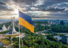 Вперше в історії Київ боротиметься за звання найрозумнішого міста у світі.