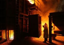 Ukrainian metallurgists paid about UAH 18B in taxes.