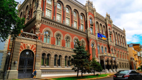 El Banco Nacional está ayudando a los exportadores ucranianos a entrar en nuevos mercados.