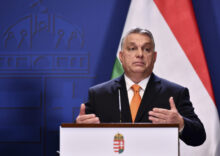 Німеччина закликала ЄС заблокувати виплату Угорщині €7,5 млрд.