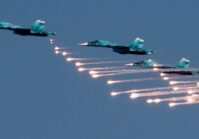 Rusia ha enfrentado muchos problemas que le impedirán ganar la superioridad aérea en los próximos meses,