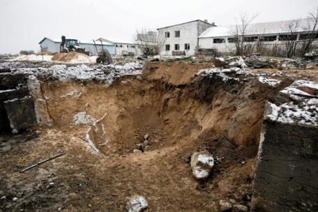 Польща досі не знає, звідки було запущено ракету.