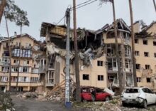 На українців чекає “кредитна амністія” щодо житла та авто, знищених в результаті війни.
