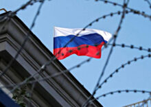 The EU Council has recognized the circumvention of anti-Russian sanctions as a criminal offense.