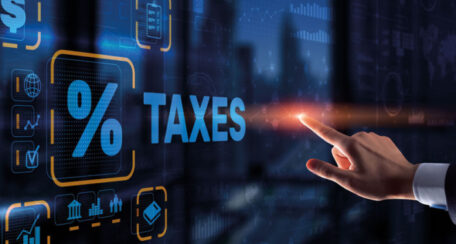Ukraina planuje zreformować swój system podatkowy.