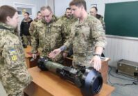 Рада ЄС ухвалить рішення про місію з навчання української армії.