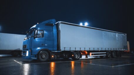 The EU approves simplified road transport procedures between Ukraine and the EU.