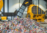 За оцінками, Україні необхідно збудувати 200 сміттєпереробних заводів.