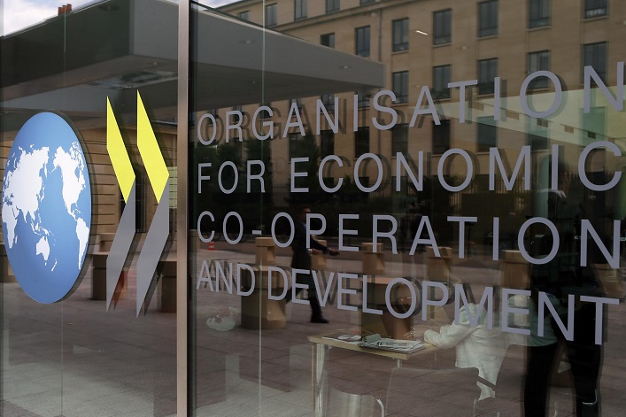 "Клуб заможних країн" відкриє офіс в Україні.