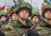 It is unlikely that Belarus will participate in the war against Ukraine.
