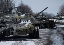 Росія програє в Україні та продовжуватиме зазнавати невдачі у всіх своїх військових цілях.
