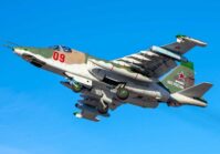 Rosja dostarczy Iranowi myśliwce Su-35, pomimo ostrzeżenia Izraela o dostarczaniu broni Ukrainie w odpowiedzi na taki ruch.