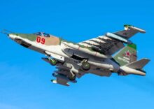 Росія поставить Ірану винищувачі Су-35, всупереч попередженню Ізраїлю про надання зброї Україні у відповідь на такий крок.