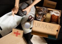 Українці цьогоріч отримали $4,5 млрд гуманітарної підтримки від ООН.