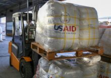 Україна отримає гуманітарної допомоги від США ще на $374 млн.