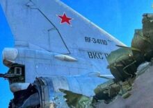 Strikes on Russian airfields demonstrate Ukraine’s ability to attack the enemy’s rear.
