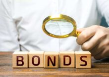 Национальный банк купил государственные облигации на всю оговоренную сумму на этот год.