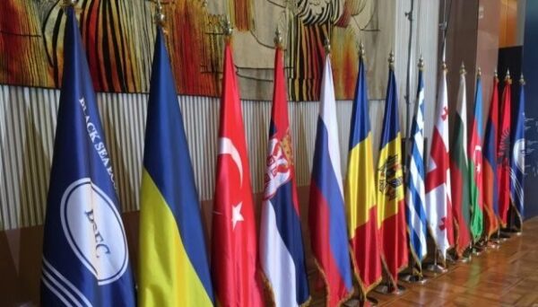 Росію виключили з Парламентської асамблеї чорноморського економічного співробітництва,